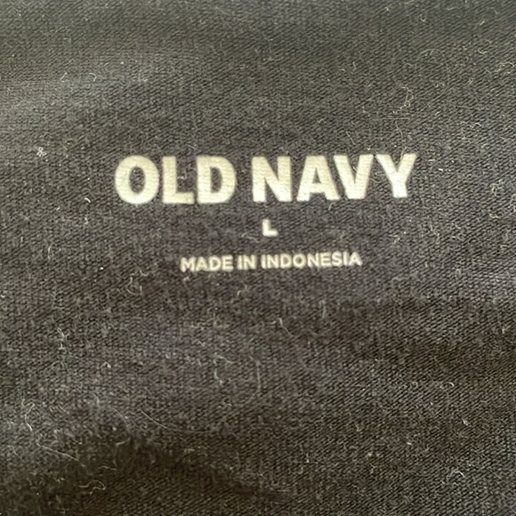 Black bodysuit - Picture 2 of 2